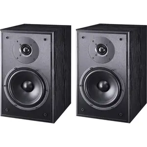 Magnat Monitor S30, 2-Wege, Kabelgebunden, 100 W, 34 - 38000 Hz, 8 Ohm... günstig