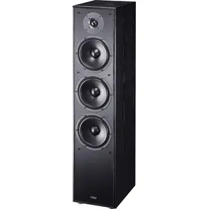 Magnat Monitor S70, 3-Wege, Kabelgebunden, 190 W, 19 - 38000 Hz, 8 Ohm... günstig