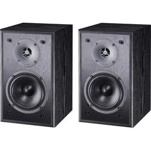 Magnat Monitor S10 B, 2-Wege, Kabelgebunden, 60 W, 42 - 32000 Hz, 8 Oh... günstig
