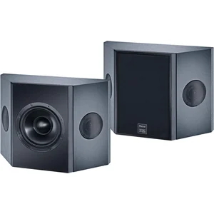 Magnat RD 200-THX, 2-Wege, 1.0 Kanäle, 240 W, 80 - 27000 Hz, 8 Ohm, Sc... günstig