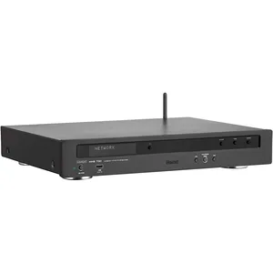 Magnat MMS 730, Schwarz, 802.11b, 802.11g, Wi-Fi 4 (802.11n), Einzelba... günstig