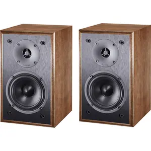 Magnat Monitor S10 B, 2-Wege, Kabelgebunden, 60 W, 42 - 32000 Hz, 8 Oh... günstig