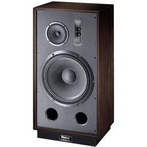 Magnat TRANSPULS 1500, 3-Wege, Kabelgebunden, 250 W, 16 - 35000 Hz, 8 ... günstig