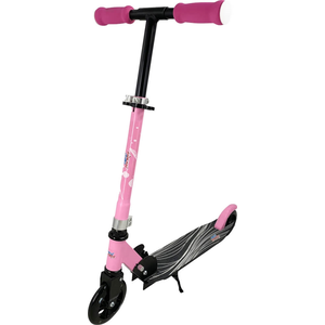 Vedes NSP Scooter rosa/weiß 125mm, ABEC7 günstig