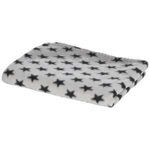 Kerbl Tierdecke Hundedecke Stella Sternenmotiv 140 cm x 100 cm 81301 günstig