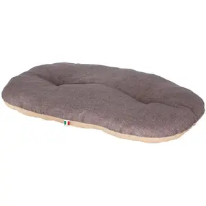Hundekissen Kerbl Loneta Beige 92x64x9 cm günstig