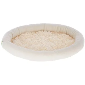 Kerbl Tierbett Kuschelbett Sweety beige 48 cm x 40 cm 81599 günstig