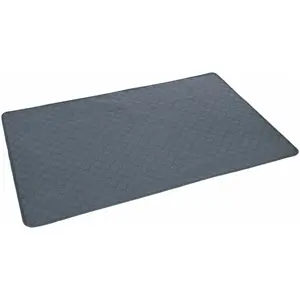 Kerbl Waschbare Urinunterlage 115 x 75 cm (Hund), Tierhygiene günstig