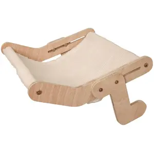 Kerbl Katzenhängematte Nap (Katze), Hundebett + Katzenbett günstig