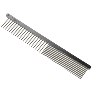 Kerbl Fellkamm Aesculap Fellkamm mit Edelstahlgriff Länge 202 mm VH400... günstig