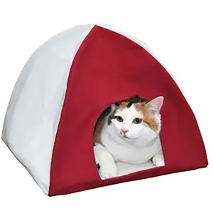 Kerbl Tipi-bett 40x40x35cm günstig