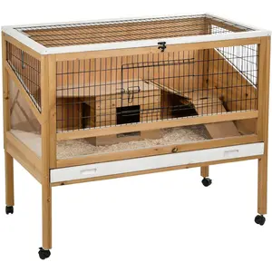 Kerbl Indoor Deluxe, Gehege günstig