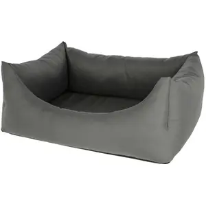 Kerbl Kuschelbett Oxford Place (Hund), Hundebett + Katzenbett günstig