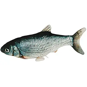 Kerbl Fischspielzeug 28x11 Cm günstig