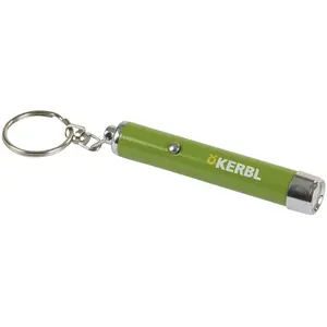 Led-Pointer Katze Fischmotiv Kerbl Grün 8 cm x 12 mm günstig