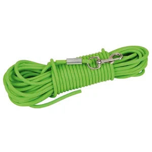 Kerbl Leine Kerbl Hunde Schleppleine grün 15 m 81010 günstig