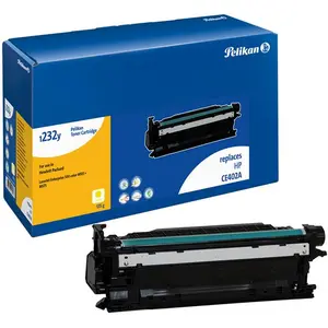 Pelikan 4218070, 6000 Seiten, Gelb, 1 Stück(e) günstig