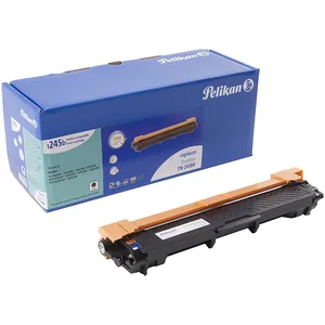 Pelikan 4284044, 2500 Seiten, Schwarz, 1 Stück(e) günstig