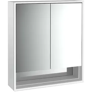 EMCO 979805204 Lichtspiegelschrank loft 05204 günstig