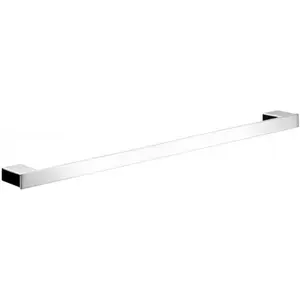 Emco, Handtuchhalter + Handtuchhaken, Handtuchstange Loft chrom 84,2 cm breit 056000180 günstig