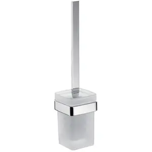 Emco, Toilettenbürste, WC-Bürstengarnitur Loft chrom 051500100 günstig