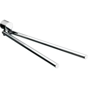 Emco, Handtuchhalter + Handtuchhaken, Handtuchhalter 464mm günstig