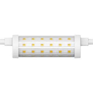 Müller-Licht 401048, 11,5 W, 78 W, R7s, 1100 lm, 20000 h, Warmweiß günstig