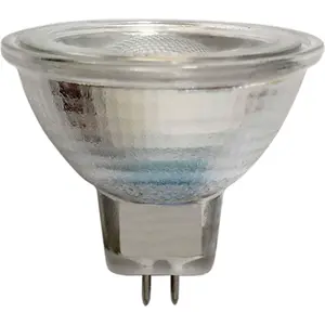 Müller-Licht 401036, 4,3 W, GU5.3, 345 lm, 25000 h, Warmweiß günstig