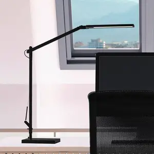 Müller-Licht LED-Schreibtischleuchte Cala, CCT, dimmbar, schwarz günstig