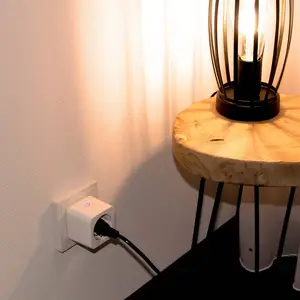 Müller Licht tint Smart Plug Steckdose, weiß günstig