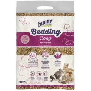 Bunny Bedding Cosy 20l Hygienisches Bett günstig