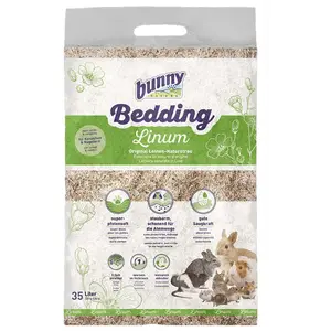 Bunny Litera De Lino 35l Hygienisches Bett günstig