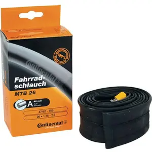 Continental Schrader 40 Mm Fahrradschlauch 27.5´´ günstig