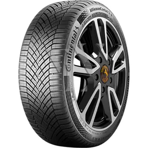 Reifen Tyre Continental 185/55 R15 86H AllSeasonContact 2 Xl günstig