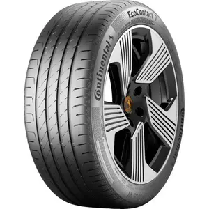 Reifen Tyre Continental 265/45 R21 108V EcoContact 7 Silent Xl günstig
