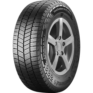 Continental Ganzjahresreifen motorcycle-tyres VanContact A/S Ultra ( 225/55 R17C 109/107T 8PR EVc ) günstig