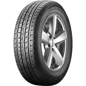 Continental Sommerreifen motorcycle-tyres CrossContact  UHP ( 255/55 R18 105W MO ) günstig