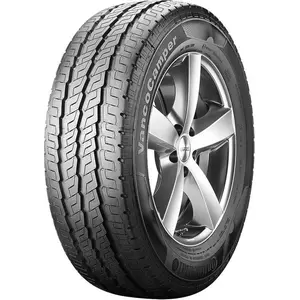Continental Sommerreifen motorcycle-tyres VancoCamper ( 225/65 R16CP 112R 8PR ) günstig