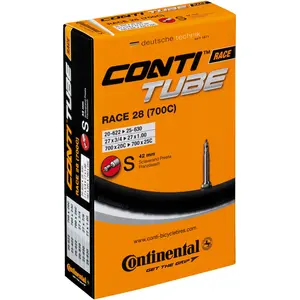 Continental, Veloschlauch, (Presta (SV), 28", 60 mm) günstig