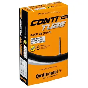Continental, Veloschlauch, (Presta (SV), 26", 60 mm) günstig