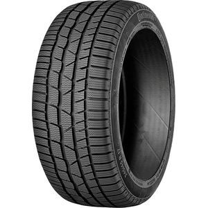 Reifen Tyre Continental 255/35 R18 94V WinterContact  Ts830P (Mo) Xl günstig