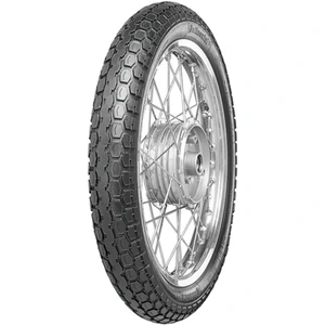 Continental Motorradreifen car-tyres KKS10 ( 2 1/2-17 RF TT 43B Hinter... günstig