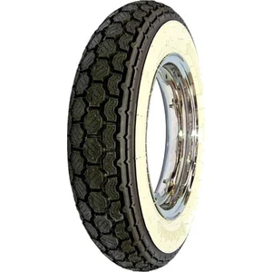 Continental motorcycle-tyres K62 WW ( 3.00-10 RF TT 50J Hinterrad, M/C, Vorderrad WW ) günstig