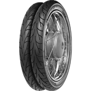 Continental motorcycle-tyres KKS 11 ( 80/70-16 RF TT 40E Hinterrad, M/C, Vorderrad ) günstig