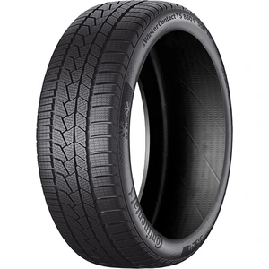 Continental Winterreifen motorcycle-tyres WinterContact TS 860 S ( 245/40 R21 100V XL AO, EVc, mit Felgenrippe ) günstig