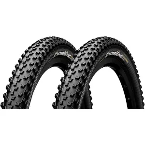 Continental Cross King ProTection, 29", MTB, Tubeless-Ready-Reifen, Klappbarer Wulst, Kreuzungsland, Berg, Schwarz günstig