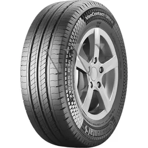 Continental So car-tyres VanContact Ultra ( 235/50 R19C 111/109T 8PR EVc ) günstig