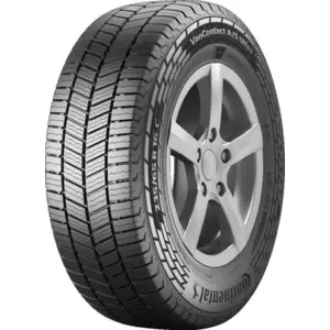 Continental GAN car-tyres VanContact A/S Ultra ( 235/55 R18C 118/116R 10PR EVc ) günstig