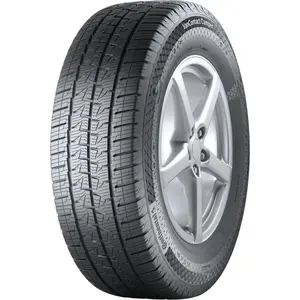 Continental GAN car-tyres VanContact Camper ( 235/65 R16CP 115/113R 8PR EVc ) günstig