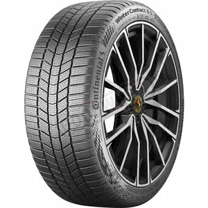 Reifen Tyre Continental 225/40 R19 93V WinterContact 8 S Xl günstig